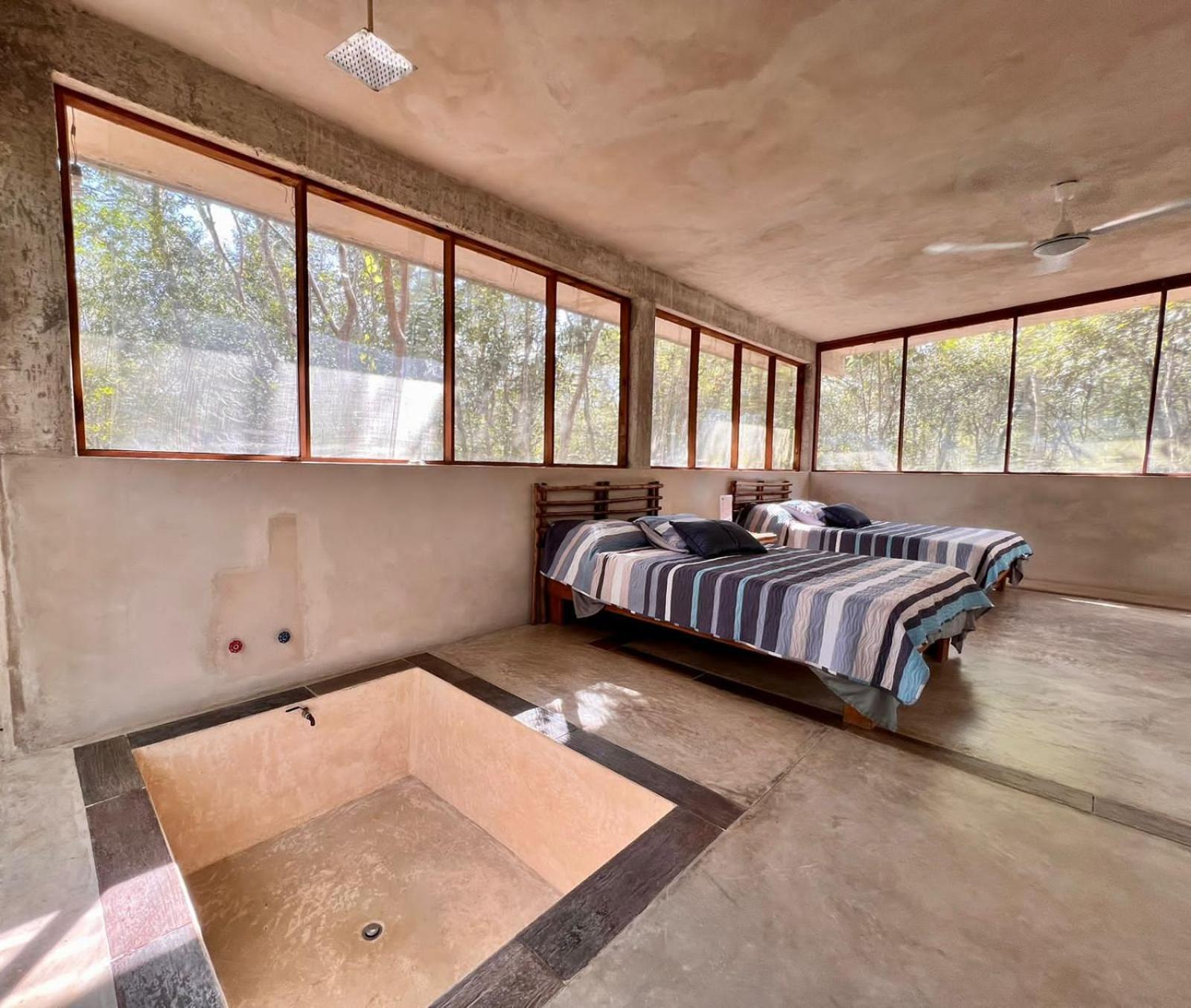 El Encanto Villas - Ecofriendly 20 min away from Chichén-Itzá Esterno foto