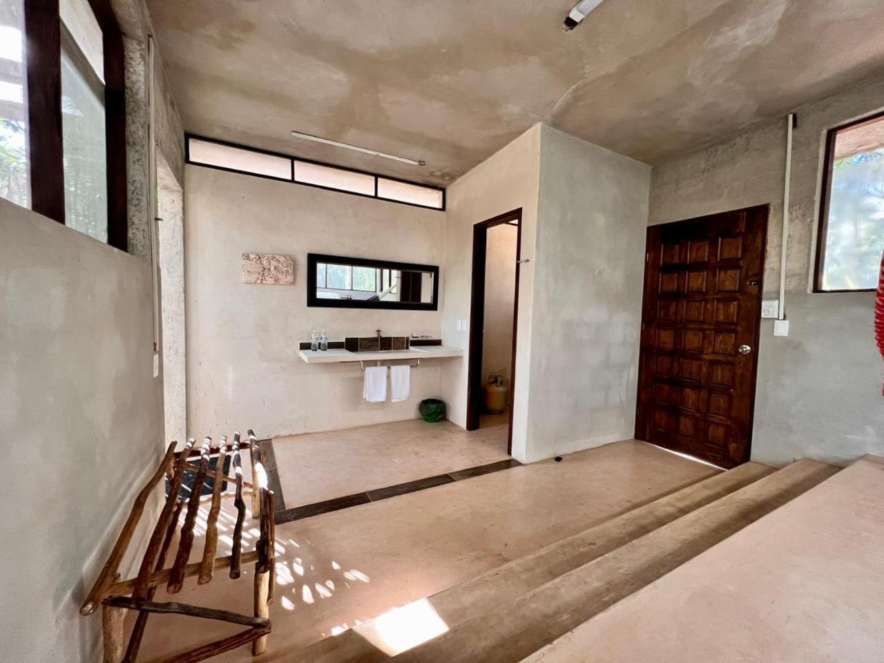 El Encanto Villas - Ecofriendly 20 min away from Chichén-Itzá Esterno foto