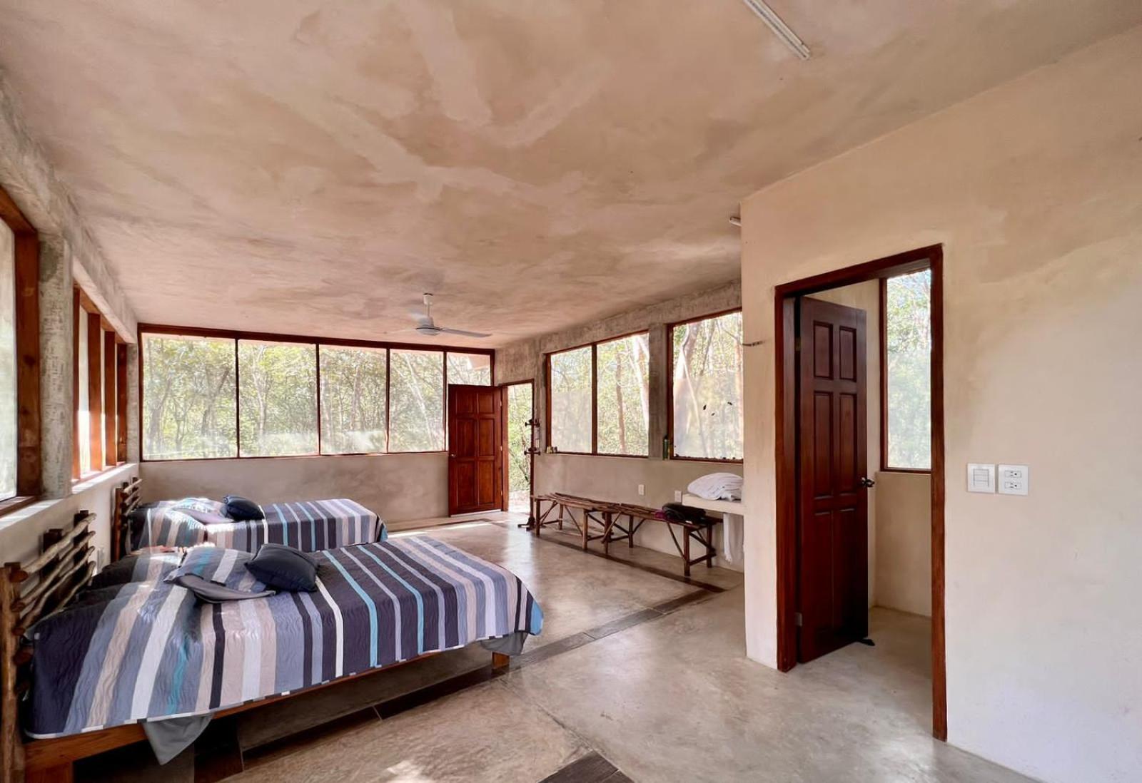 El Encanto Villas - Ecofriendly 20 min away from Chichén-Itzá Esterno foto