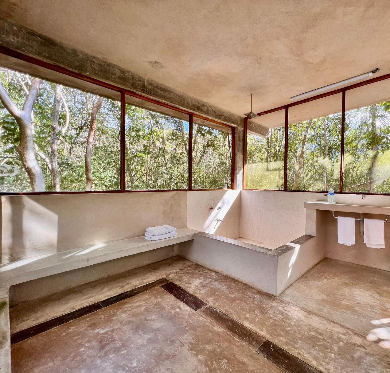 El Encanto Villas - Ecofriendly 20 min away from Chichén-Itzá Esterno foto