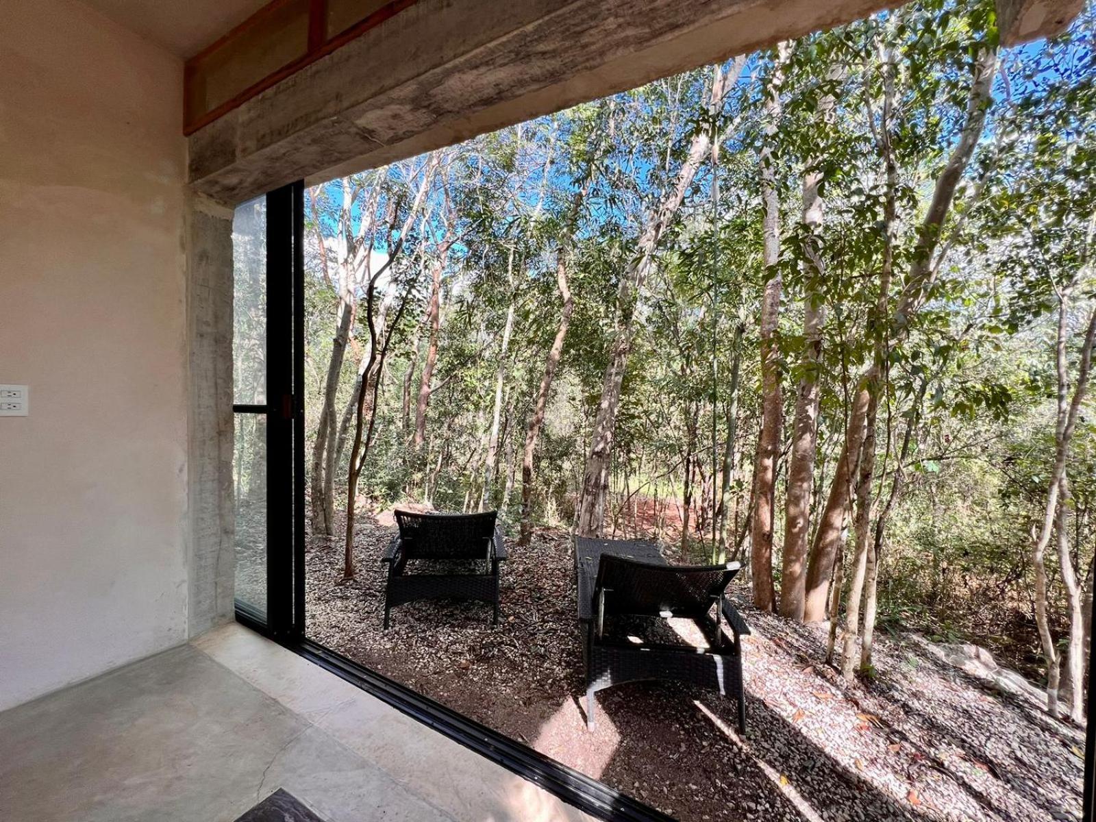 El Encanto Villas - Ecofriendly 20 min away from Chichén-Itzá Esterno foto
