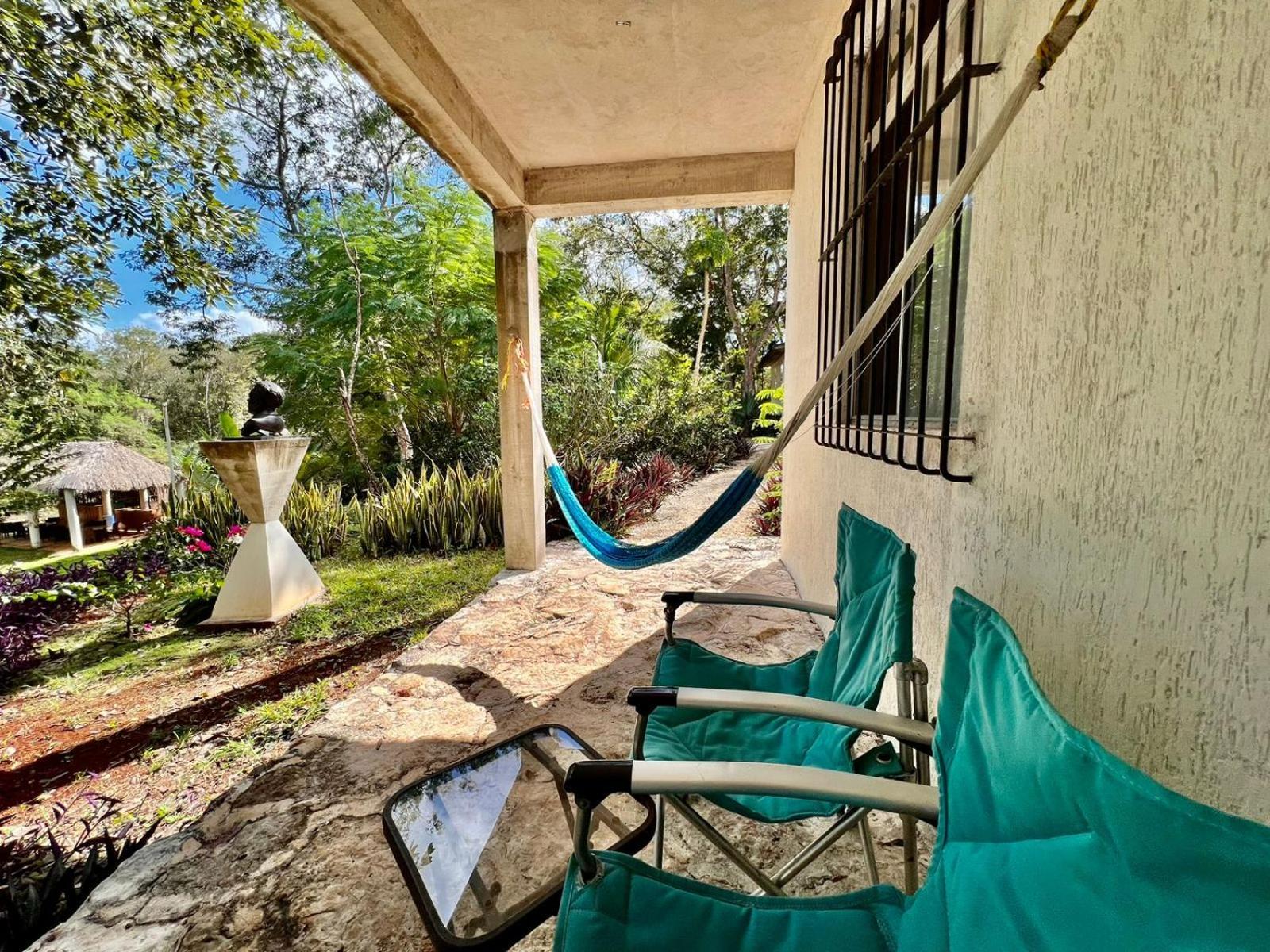 El Encanto Villas - Ecofriendly 20 min away from Chichén-Itzá Esterno foto